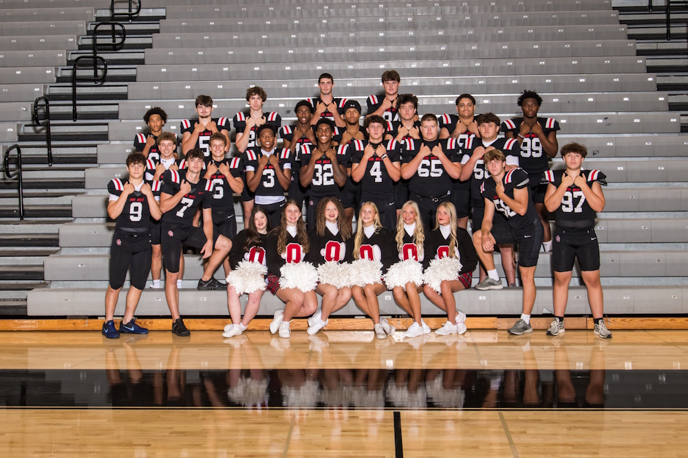 Senior football 2026